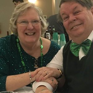 Meet your Posher, Molly